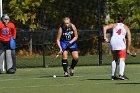 Field Hockey vs WPI  Wheaton College Field Hockey vs Worcester Polytechnic Institute. - Photo By: KEITH NORDSTROM : Wheaton, field hockey, FH2021